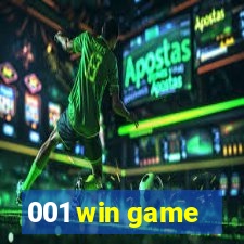 001 win game